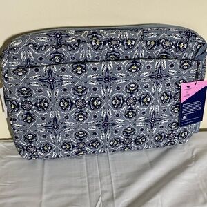 Vera Bradley Laptop case